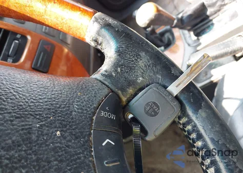 2007 Lexus Gx 470 из США, поврежденный, VIN JTJBT20X270137456